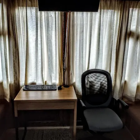 Two Rustic House - Self Check-in *