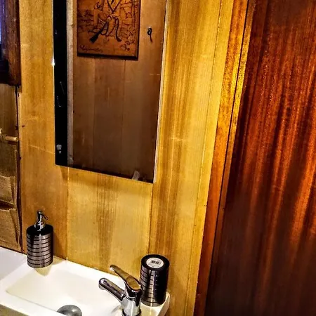 Two Rustic House - Self Check-in Dom wakacyjny