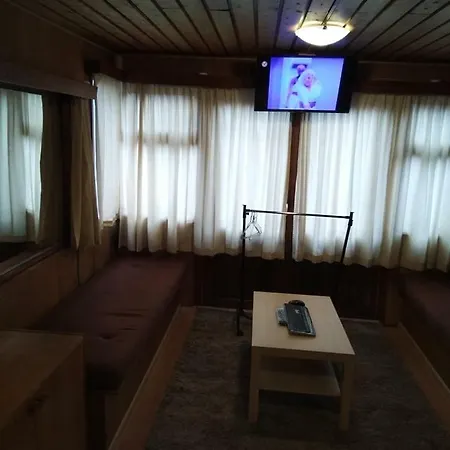 Dom wakacyjny Two Rustic House - Self Check-in *