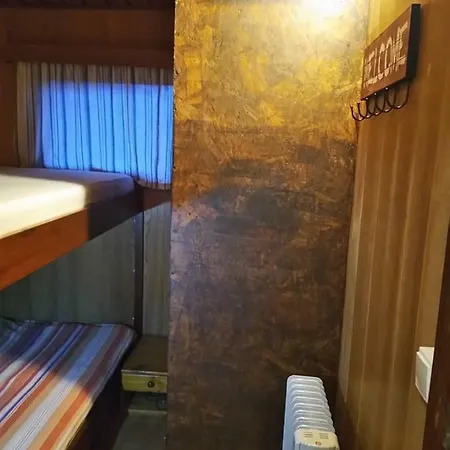 Two Rustic House - Self Check-in Dom wakacyjny