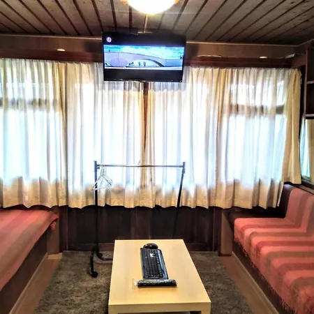 Hébergement de vacances Two Rustic House - Self Check-in