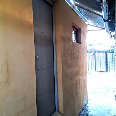 Σπίτι διακοπών Two Rustic House - Self Check-in