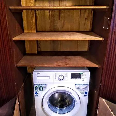 Two Rustic House - Self Check-in * Bucarest