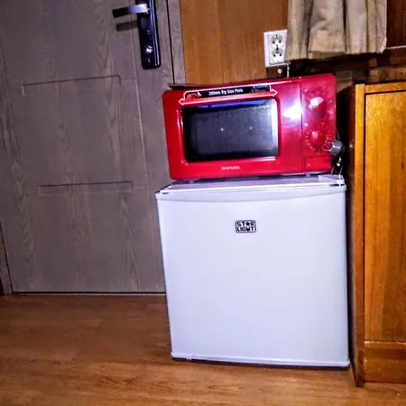 Two Rustic House - Self Check-in Hébergement de vacances