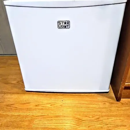 Two Rustic House - Self Check-in *