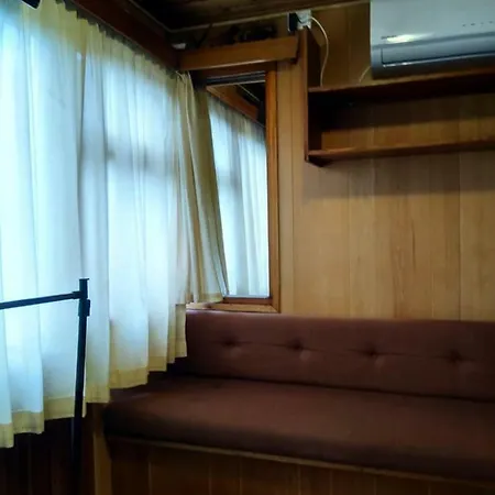 Two Rustic House - Self Check-in *