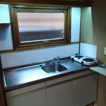 Hébergement de vacances Two Rustic House - Self Check-in