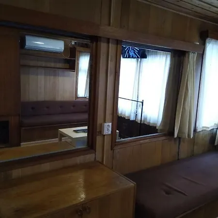 Two Rustic House - Self Check-in * Bucarest