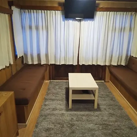 Hébergement de vacances Two Rustic House - Self Check-in *